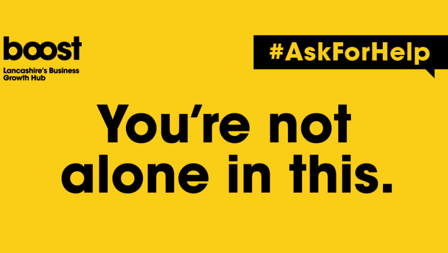 AskForHelp partner social media title NO number web