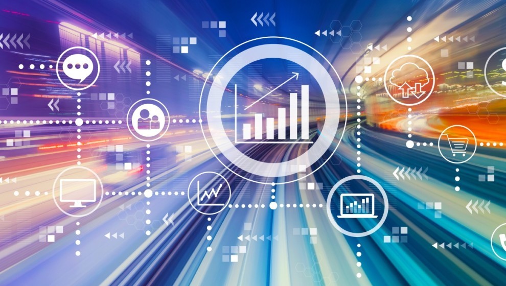 Scaleup Annual Review stock web