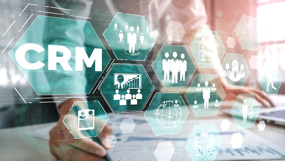 CRM choosing the right system