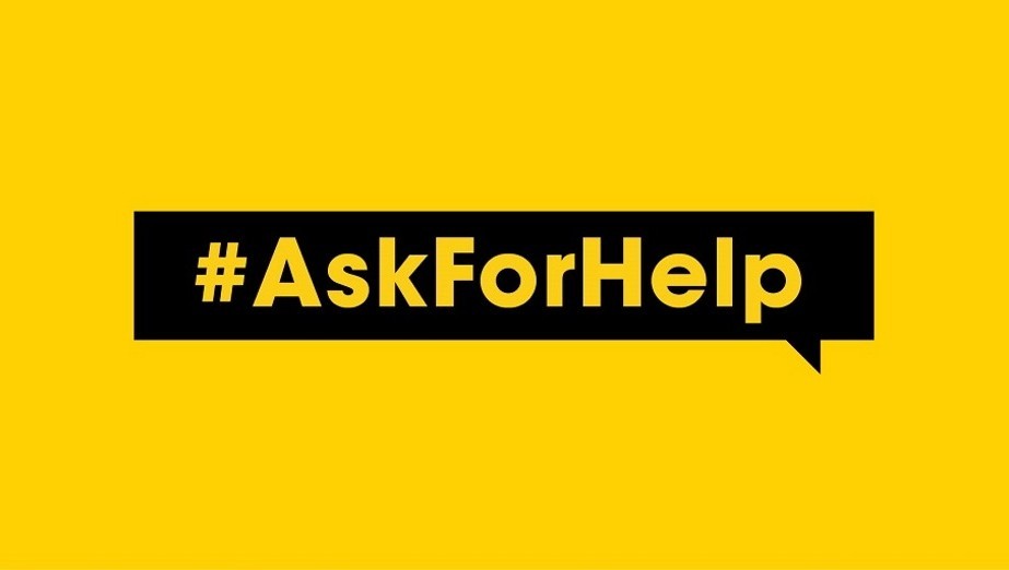 AskForHelp logo