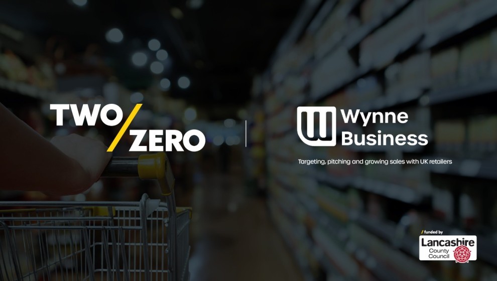 Route into retail web image