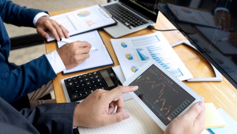 Scaleup Annual Review 2021