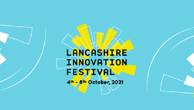 Lancashire Innovation Festival