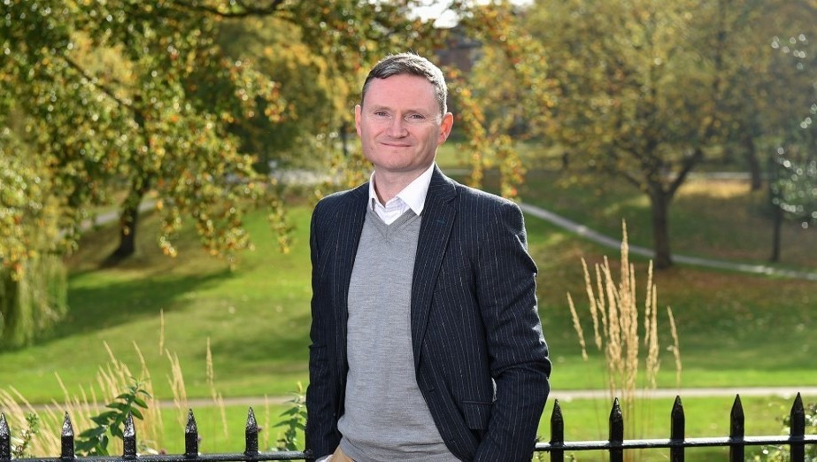 Mark Gibbons Access to Finance Lancashire