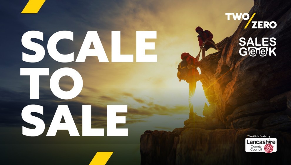 Scale to Sale