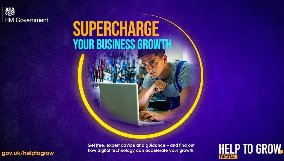 Supercharge your business