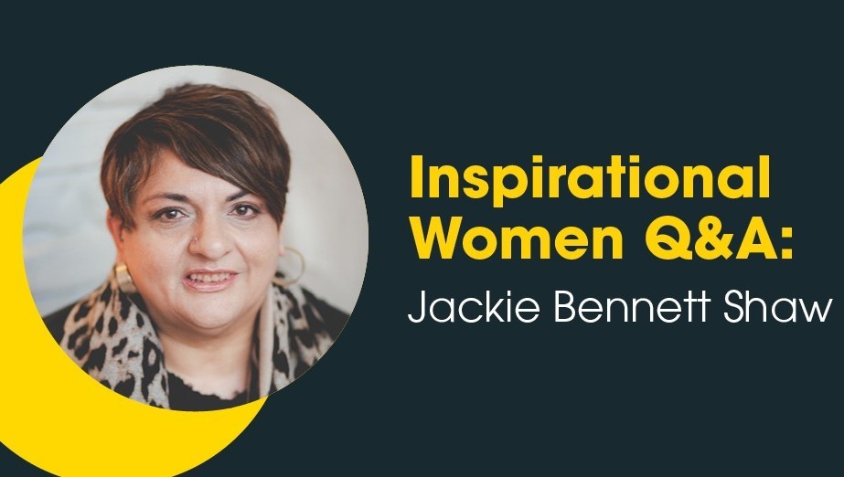 Jackie Bennett Shaw QA