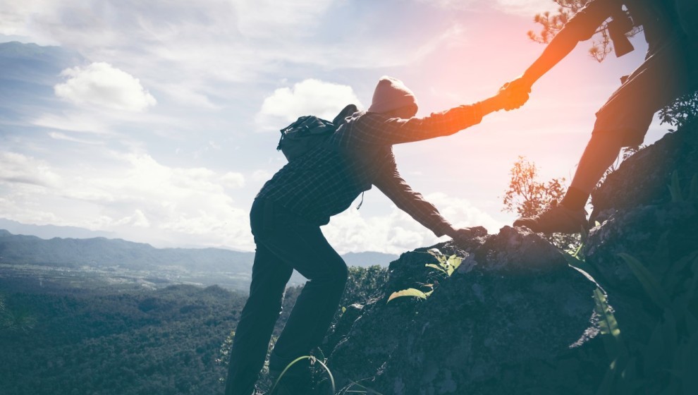 Women Scaling Up news story