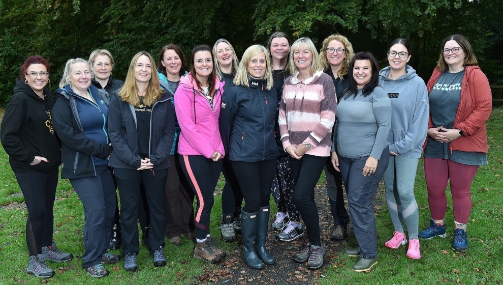 Two Zero Women Scaling Up programme web