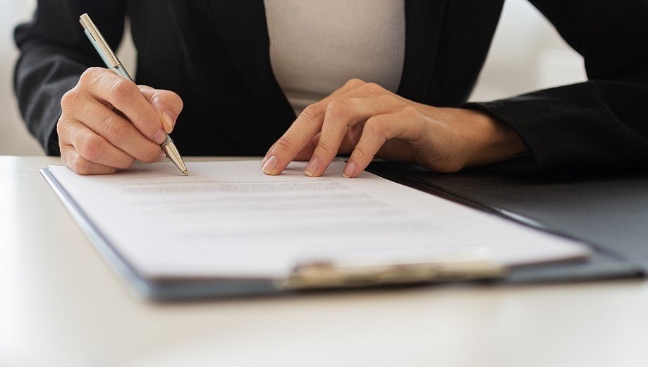 How to avoid unfair terms in business to business contracts BOOST