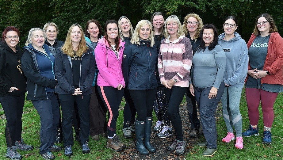 Two Zero Women Scaling Up programme Boost web