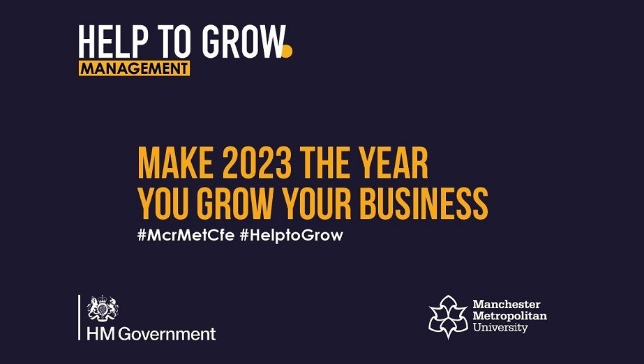 Help to grow management 2023