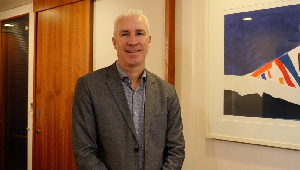Creativeworld David Bennett