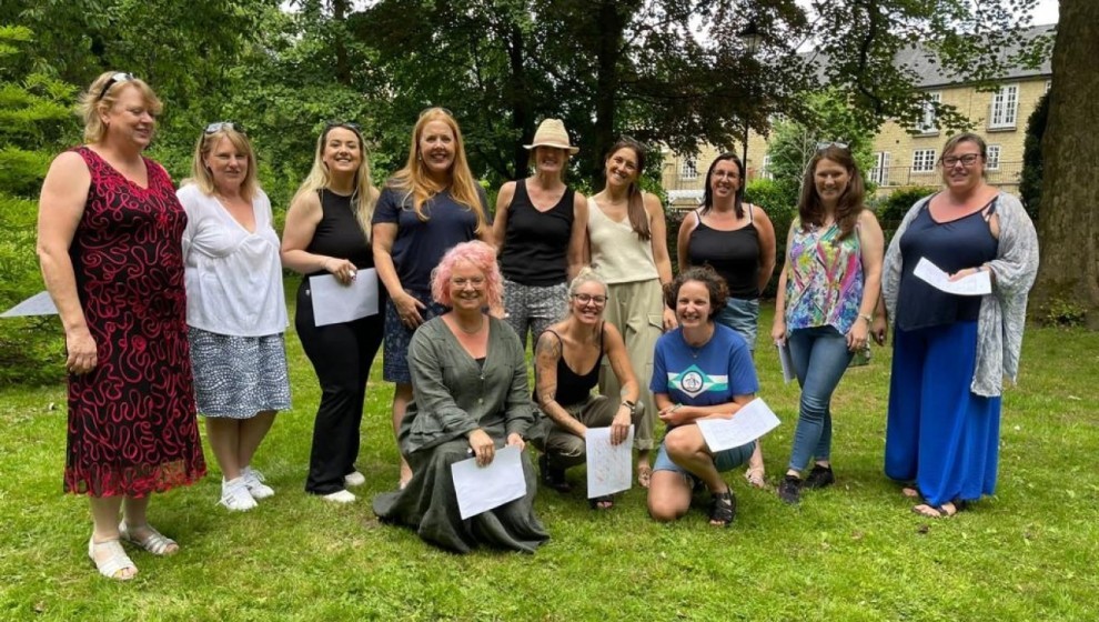 Women Scaling Up 2 residential