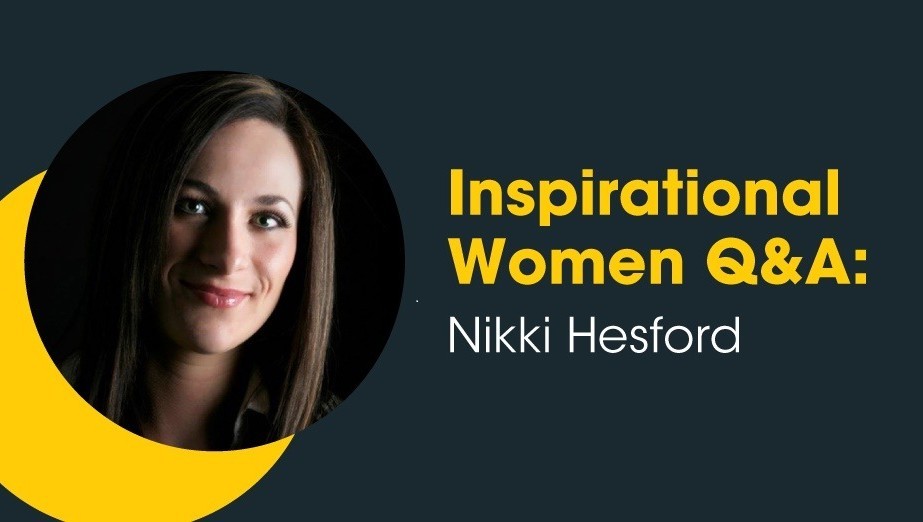 BOO_Inspirational_Women_Nikki Hesford