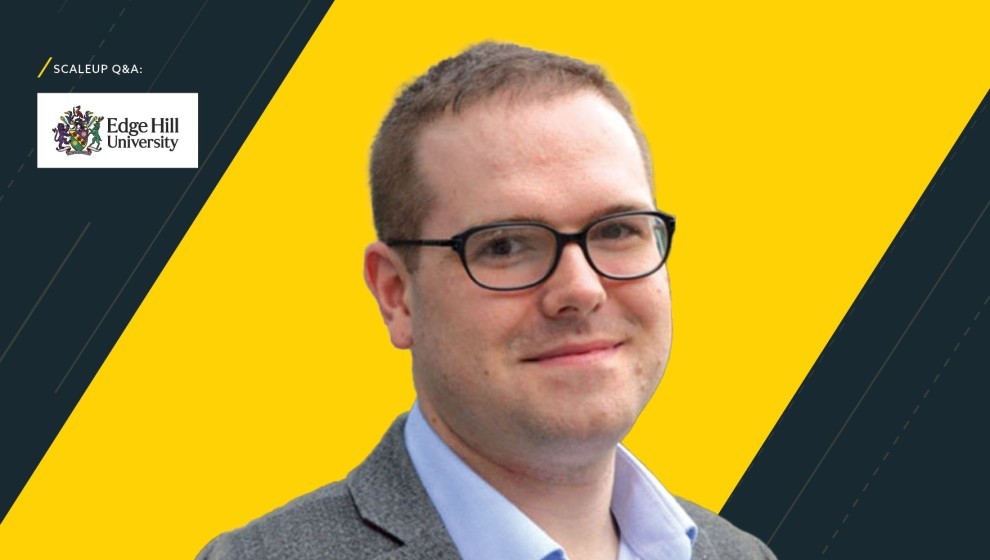 TZ_ScaleUpQA_MichaelBanford