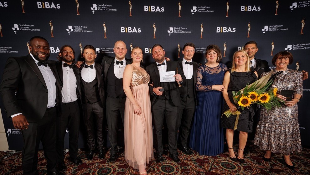 Scale Up Business of the Year 2023