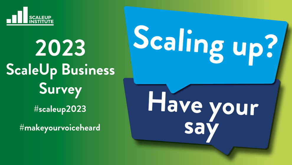 ScaleUp survey tile1
