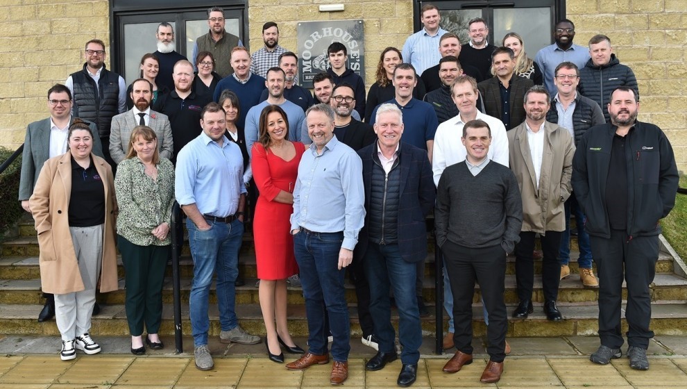 Scale Up Leaders Network 1