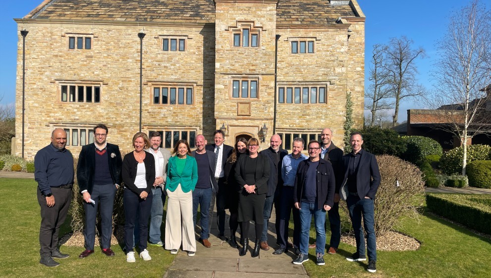 BusinessCloud roundtable