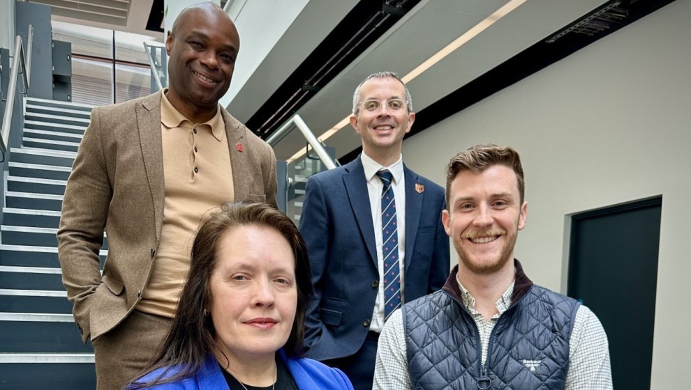 Lancs angels launch cropped