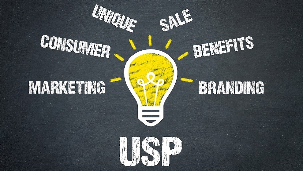 Why understanding your USP is important for startups