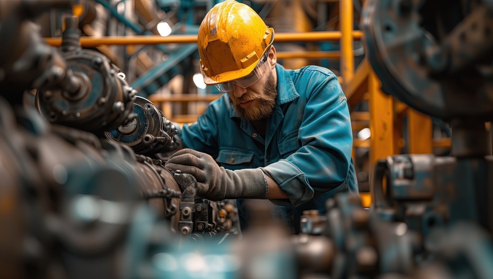 AdobeStock_714494631   man with machine