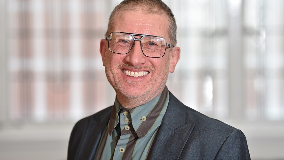 Andrew Leeming Boost Programme Manager 1000