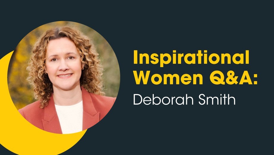 BOO_Inspirational_Women_Q&As_DebbieSmith