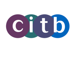 400 x 300 CITB Logo