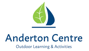 Anderton Centre Logo