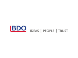 BDO Logo