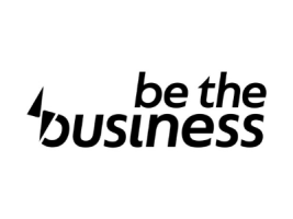 Be the Business Logo