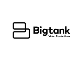 Bigtank logo