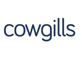 Cowgills logo 2020