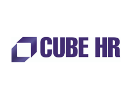 Cube HR logo