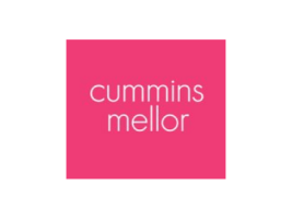 Cummins Mellor Logo