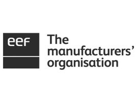 eef logo