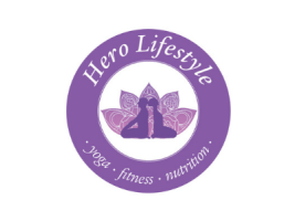 Hero Lifestyle Logo