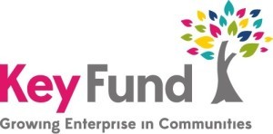 Key Fund logos colour