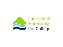 Lancaster and Morecambe College e1476432949479