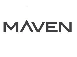 maven logo 2021