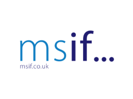 MSIF Logo