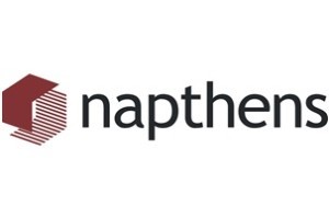 napthens logo 2024