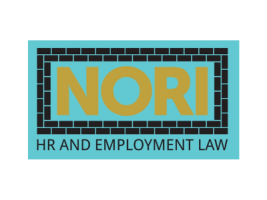 NORI HR Logo