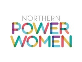 Northern Power Women web