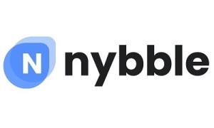 Nybble logo