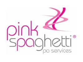 Pink Spaghetti