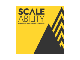 Scale Ability Logo