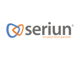 Seriun Logo